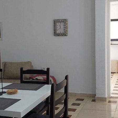 Apartment Tinka In Saranda Εξωτερικό φωτογραφία