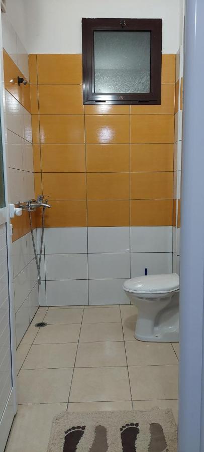 Apartment Tinka In Saranda Εξωτερικό φωτογραφία