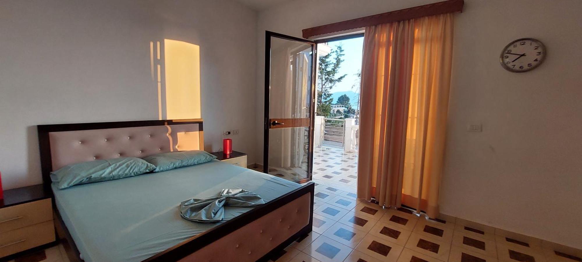 Apartment Tinka In Saranda Εξωτερικό φωτογραφία
