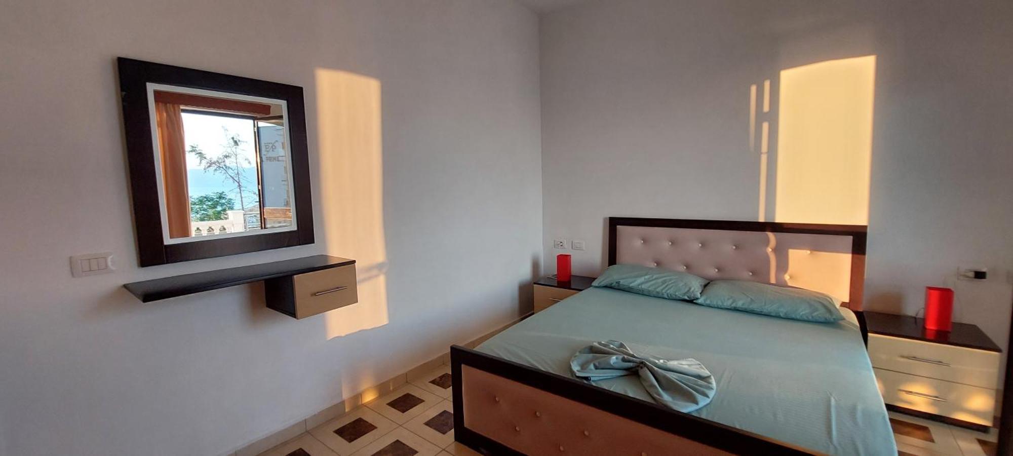 Apartment Tinka In Saranda Εξωτερικό φωτογραφία