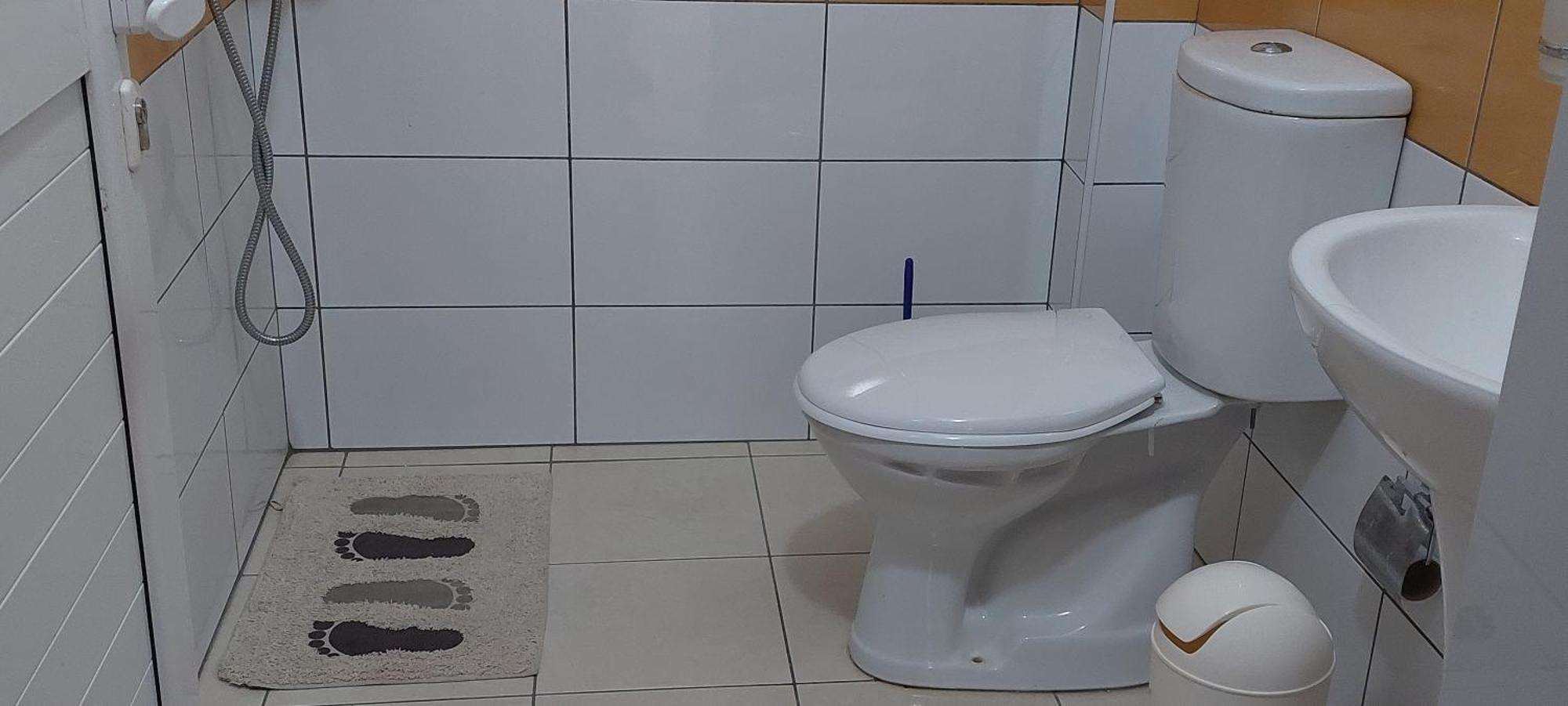 Apartment Tinka In Saranda Εξωτερικό φωτογραφία