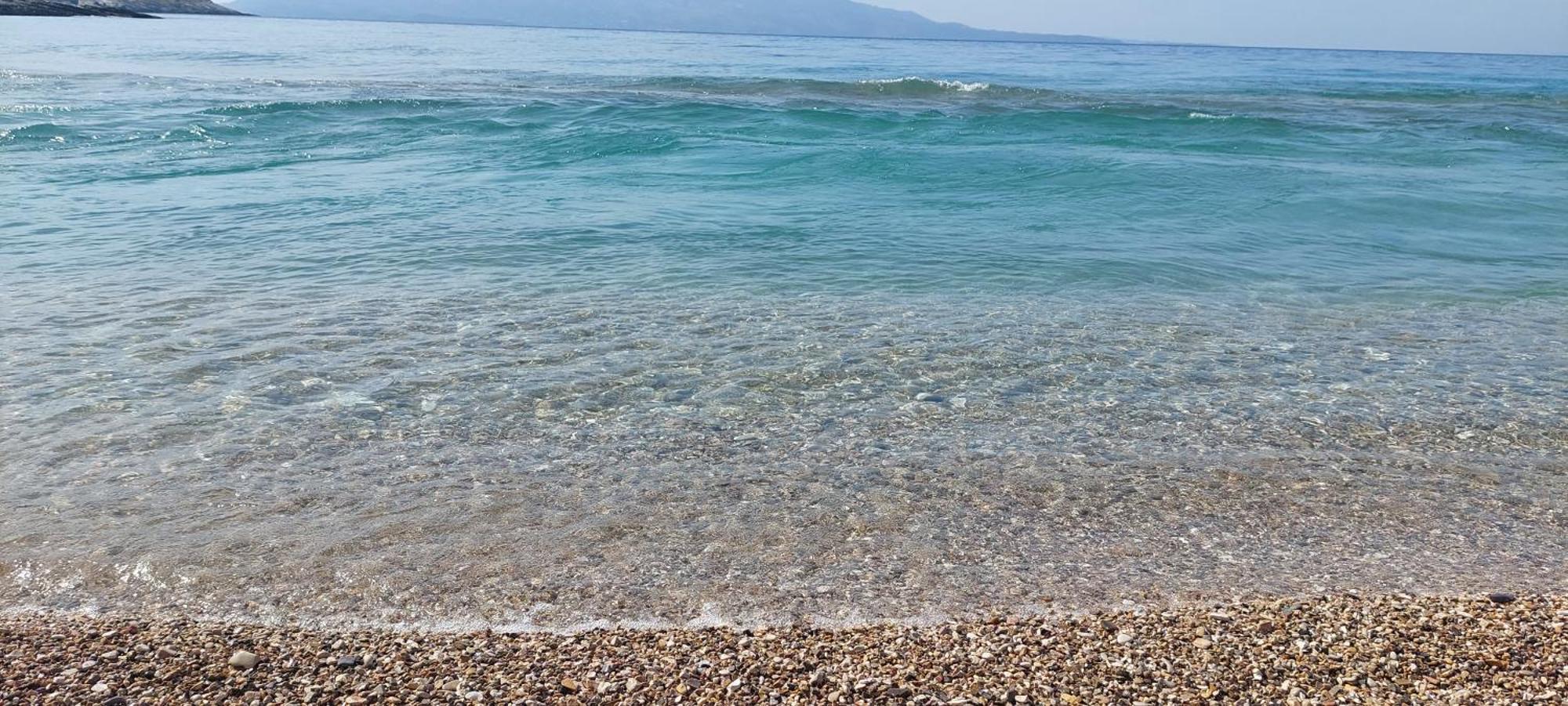 Apartment Tinka In Saranda Εξωτερικό φωτογραφία