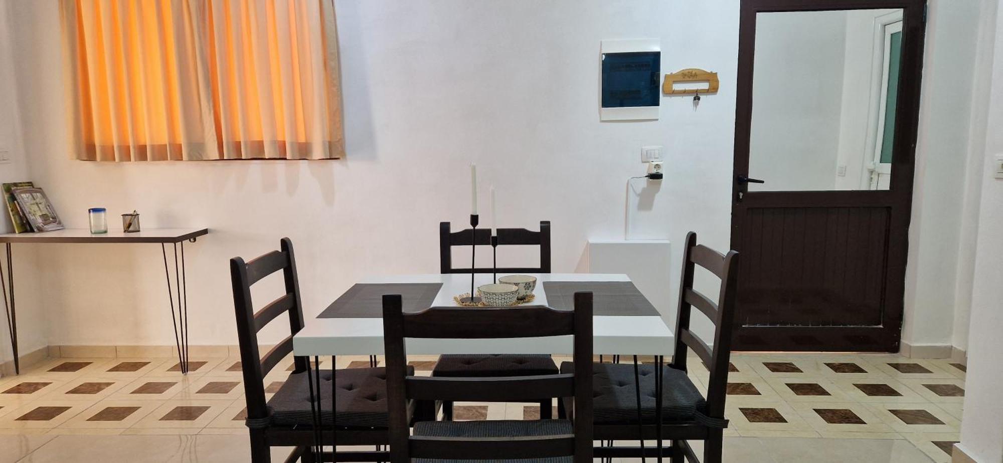 Apartment Tinka In Saranda Εξωτερικό φωτογραφία
