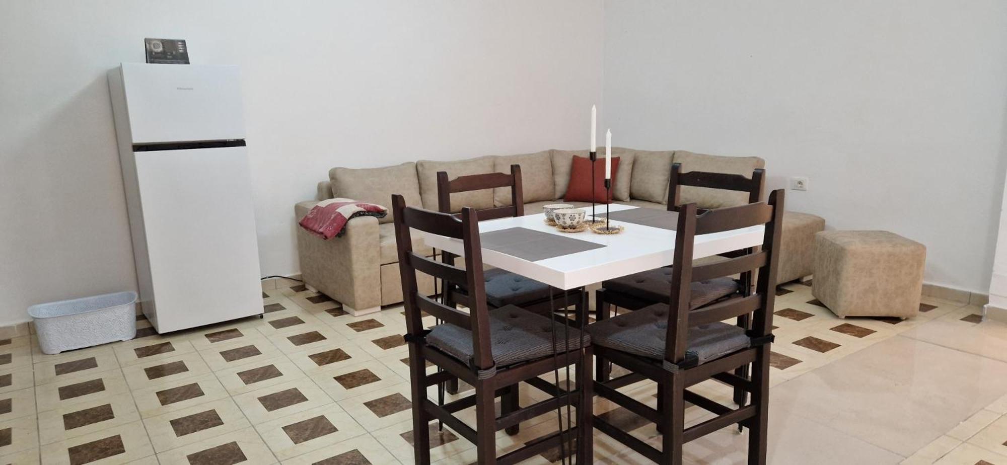 Apartment Tinka In Saranda Εξωτερικό φωτογραφία