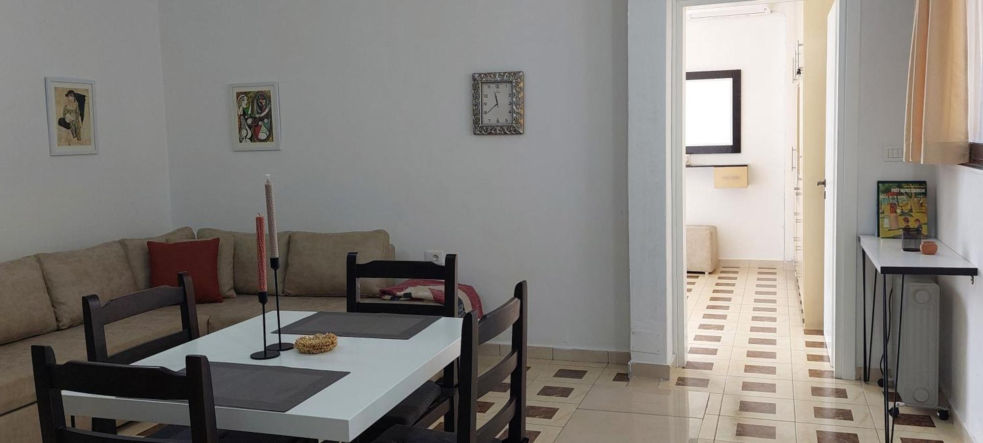 Apartment Tinka In Saranda Εξωτερικό φωτογραφία