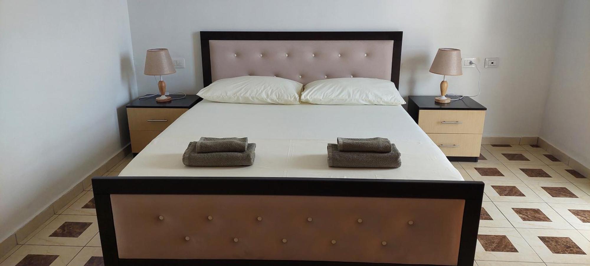 Apartment Tinka In Saranda Εξωτερικό φωτογραφία